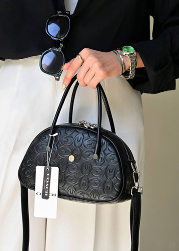 مشکی طرحدار